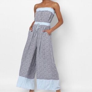 American Eagle Summer Romper